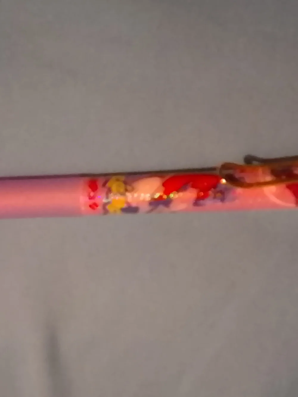 Pokemon Gel Pens - Set Of 3
